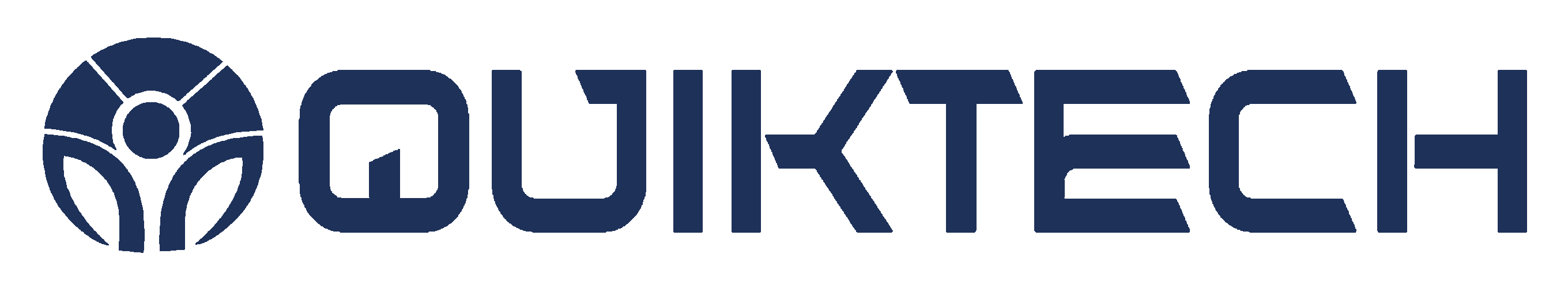 quiktech Logo
